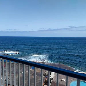  Appartement Magico Con Vistas Al Mar
